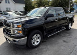 Used 2015 Chevrolet Silverado 1500 LT w/ All Star Edition image 2