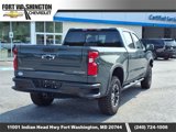 New 2025 Chevrolet Silverado 1500 ZR2 image 3