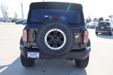 New 2025 Ford Bronco Outer Banks image 6