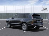 New 2026 Cadillac Vistiq Sport image 3