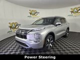 New 2025 Mitsubishi Outlander SEL image 3