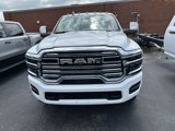 New 2025 RAM 3500 Laramie image 2