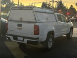 Used 2020 Chevrolet Colorado LT w/ Safety Package image 3