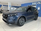 New 2026 Honda CR-V TrailSport image 2