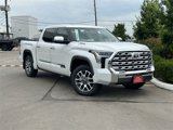New 2025 Toyota Tundra 1794 Edition image 2