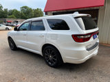 Used 2016 Dodge Durango R/T w/ Trailer Tow Group IV image 6