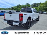 Used 2024 Ford F350 XL w/ STX Appearance Package image 5