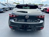Used 2024 MAZDA MAZDA3 Hatchback w/Premium Plus Pkg image 4