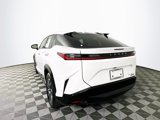 New 2025 Lexus RZ 450e image 4