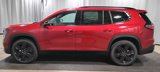 New 2025 GMC Acadia Elevation w/ Black Edition image 6