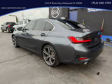 Used 2022 BMW 330i xDrive Sedan w/ Premium Package 2 image 3