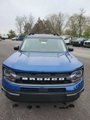 Used 2024 Ford Bronco Sport Outer Banks w/ Tech Package image 3