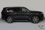 Used 2025 Lexus LX 700h Luxury image 4