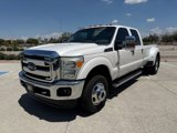 Used 2016 Ford F350 Lariat w/ Lariat Ultimate Package image 3