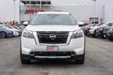 New 2025 Nissan Pathfinder SL image 2