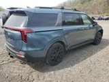 Used 2025 Kia Carnival SX Prestige image 4