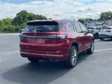 New 2026 Buick Enclave Avenir image 5