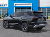 New 2026 Chevrolet Equinox LT w/ LPO, Floor Liner Package image 3