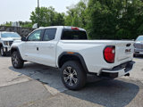 New 2025 GMC Canyon AT4 w/ Technology Plus Package image 4