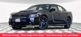 Used 2023 Dodge Charger GT w/ Blacktop Package image 2