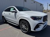 New 2025 Mercedes-Benz GLE 53 AMG 4MATIC Coupe image 1