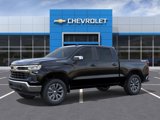 New 2026 Chevrolet Silverado 1500 LT image 2