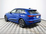New 2025 Audi SQ6 e-tron Prestige image 5