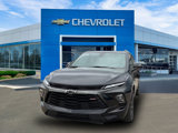 Certified 2023 Chevrolet Blazer RS w/ Driver Confidence II Package image 4