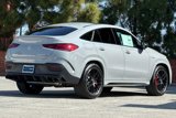 New 2025 Mercedes-Benz GLE 63 AMG S image 5