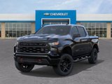 New 2026 Chevrolet Silverado 1500 Custom Trail Boss image 6