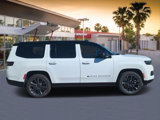 New 2025 Jeep Grand Wagoneer Series II Obsidian w/ Quick Order Packagew 28T image 2