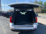 Used 2025 GMC Yukon Denali image 4