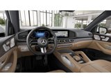 New 2025 Mercedes-Benz GLS 450 4MATIC image 3