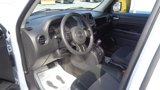 Used 2014 Jeep Patriot Latitude image 2