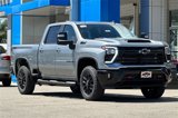 New 2025 Chevrolet Silverado 2500 LT w/ Trail Boss Package image 2