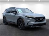 New 2026 Honda CR-V Sport-L image 2
