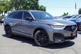 New 2025 Acura MDX A-Spec image 2