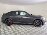 New 2025 Mercedes-Benz GLC 63 AMG S image 3