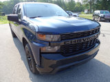 Used 2020 Chevrolet Silverado 1500 W/T image 2