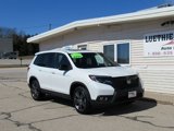 Used 2021 Honda Passport EX-L image 4