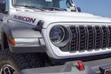 New 2025 Jeep Gladiator Rubicon image 3