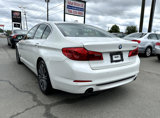 Used 2018 BMW 530i image 4