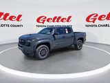 New 2025 Toyota Tacoma TRD Sport image 4