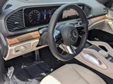 New 2025 Mercedes-Benz GLS 580 4MATIC image 3