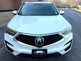 Used 2020 Acura RDX SH-AWD image 2