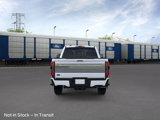 New 2025 Ford F250 Platinum image 5