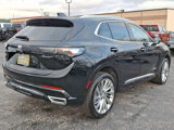 New 2025 Buick Envision Avenir image 6
