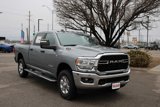 New 2024 RAM 2500 Big Horn w/ Level 2 Equipment Group image 2