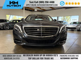 Used 2016 Mercedes-Benz S 550 Sedan image 3