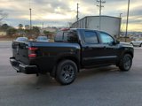 New 2025 Nissan Frontier SV w/ SV Convenience Package image 3